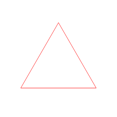a triangle with three points labeled "Drama", "Game", and "Simulation"